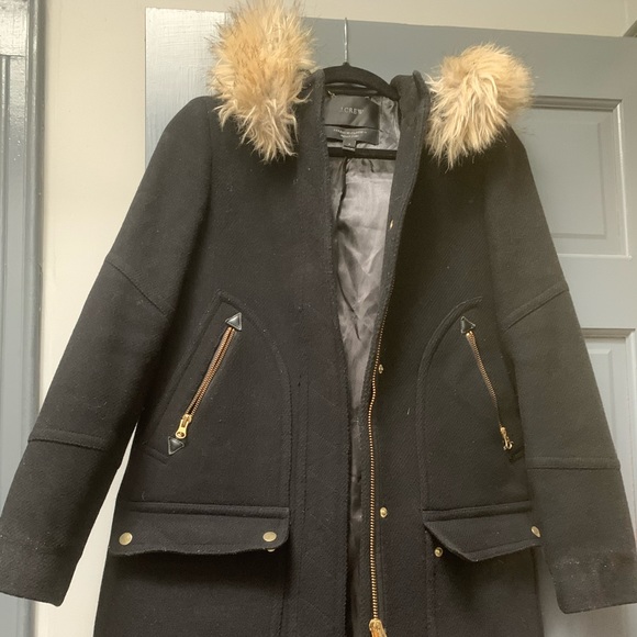 Jacket - Picture 3 of 3